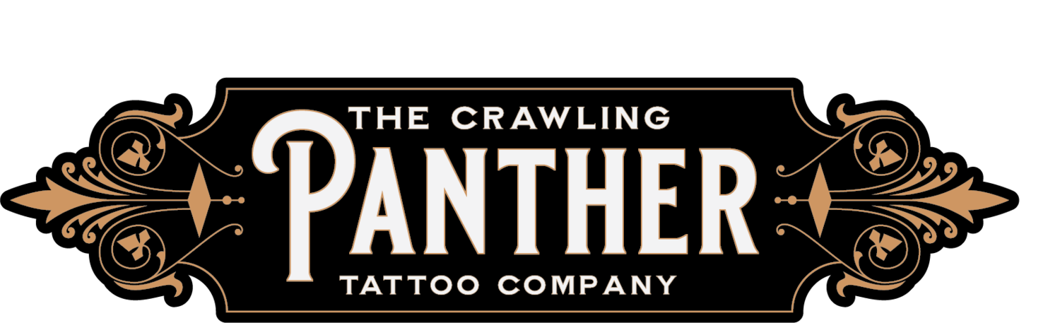 The Crawling Panther Tattoo Company